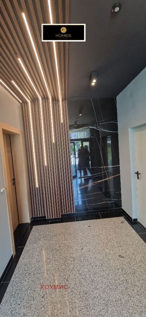 Тристаен апартамент 111 кв.м продава се в Манастирски ливади | Ново строителство 2023