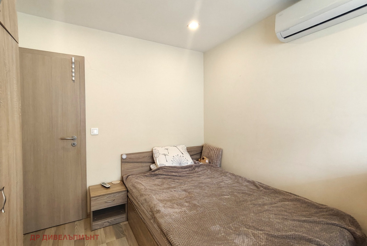 Apartment in Manastirski livadi, Sofia - Image 11