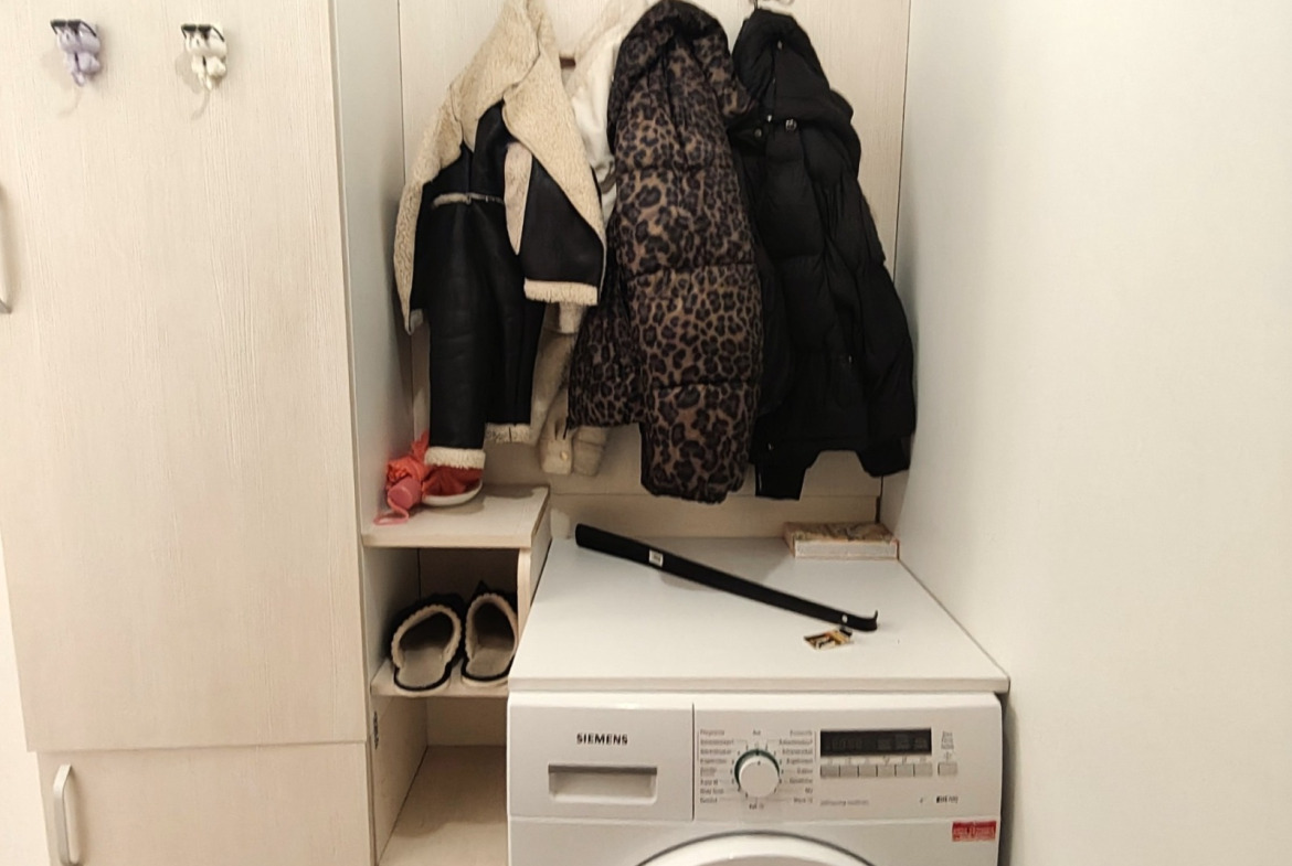 Apartment in Manastirski livadi, Sofia - Image 12