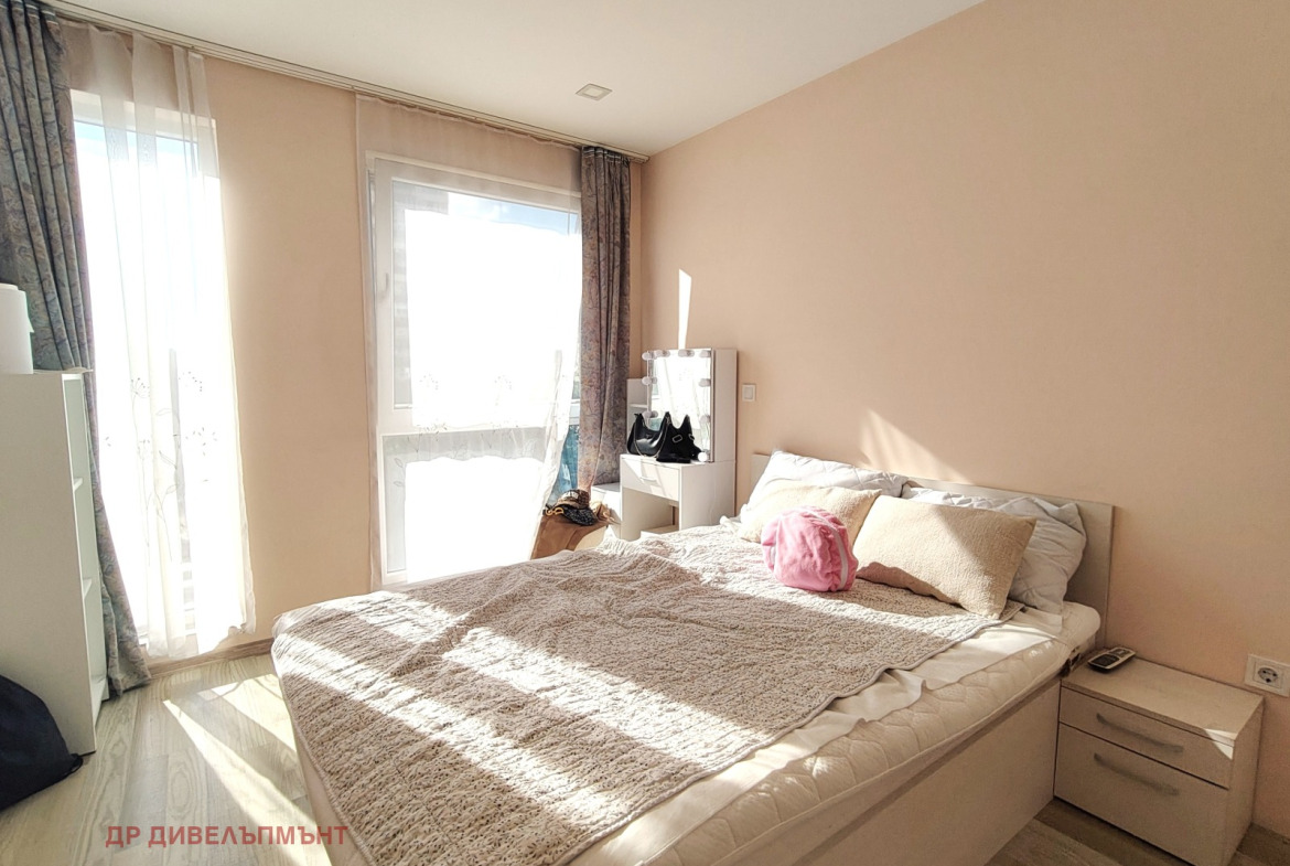 Apartment in Manastirski livadi, Sofia - Image 13