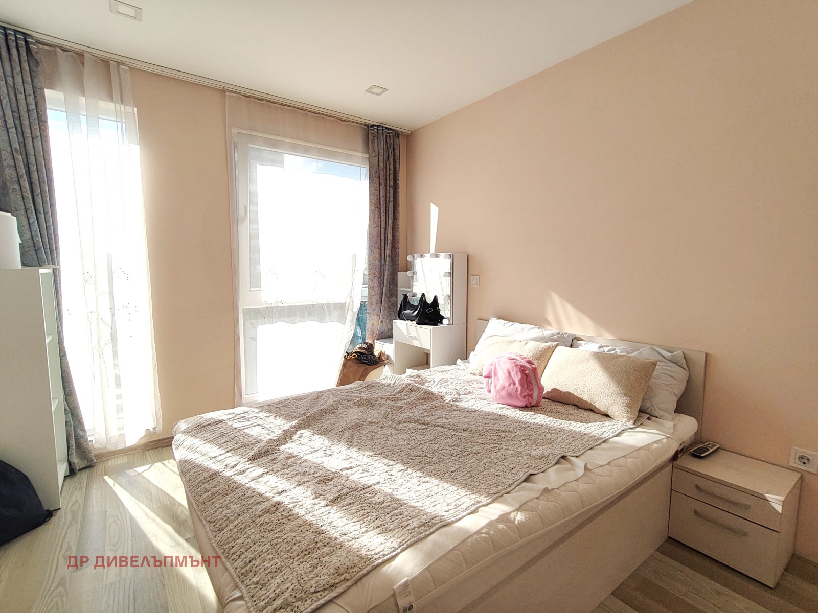 Apartment in Manastirski livadi, Sofia - Image 30