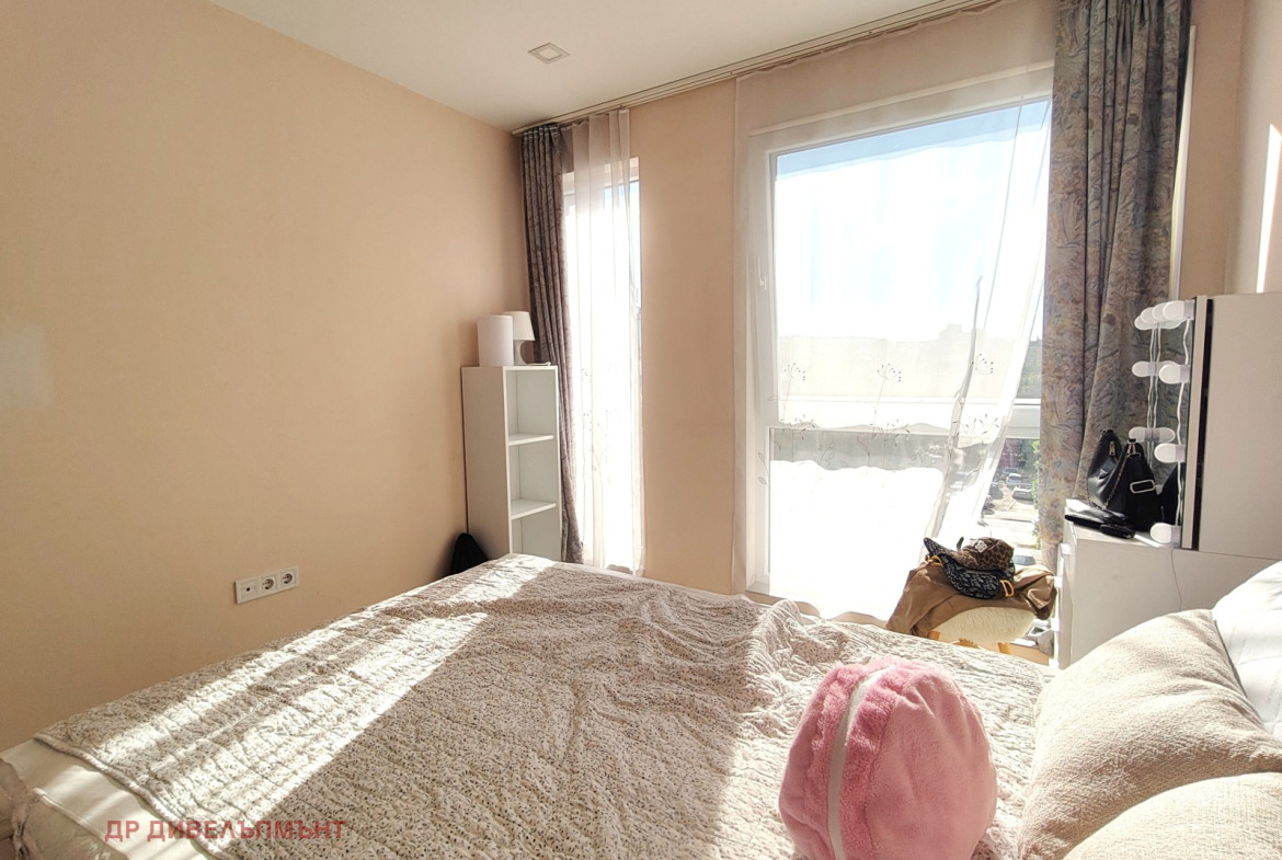 Apartment in Manastirski livadi, Sofia - Image 14