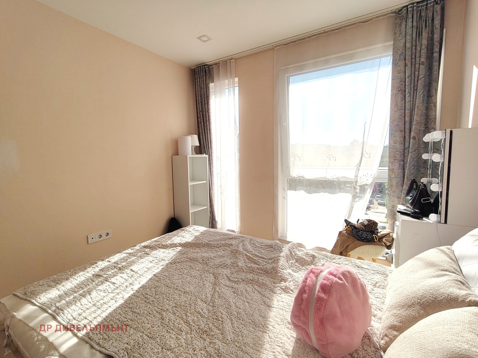 Apartment in Manastirski livadi, Sofia - Image 31