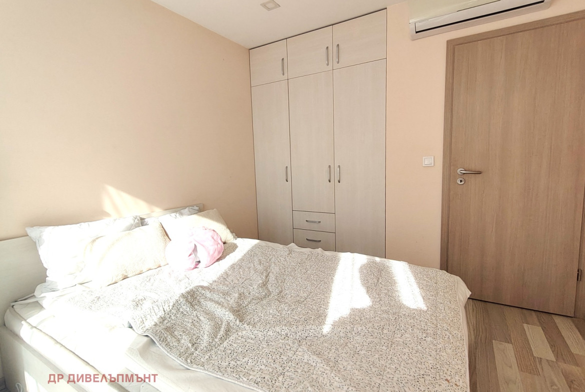 Apartment in Manastirski livadi, Sofia - Image 15