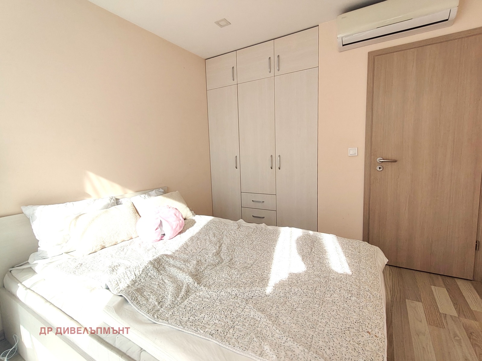 Apartment in Manastirski livadi, Sofia - Image 32