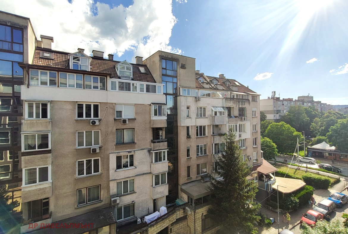 Apartment in Manastirski livadi, Sofia - Image 16