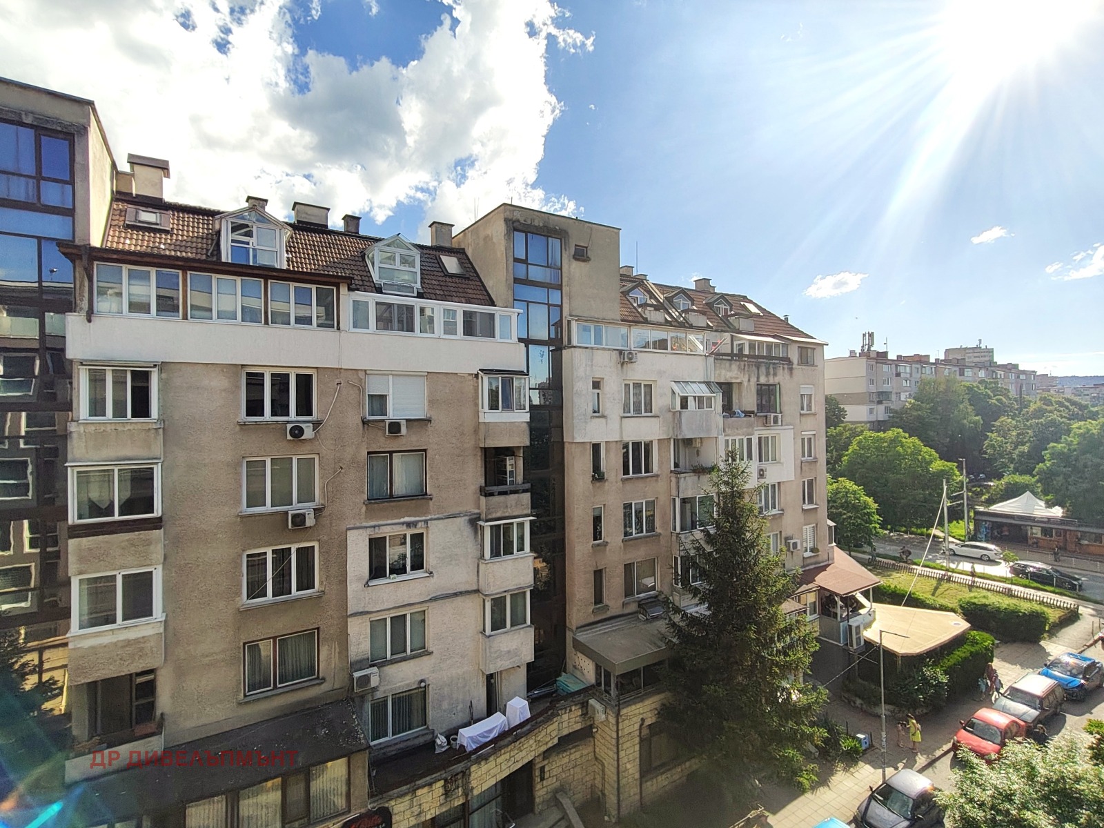 Apartment in Manastirski livadi, Sofia - Image 33