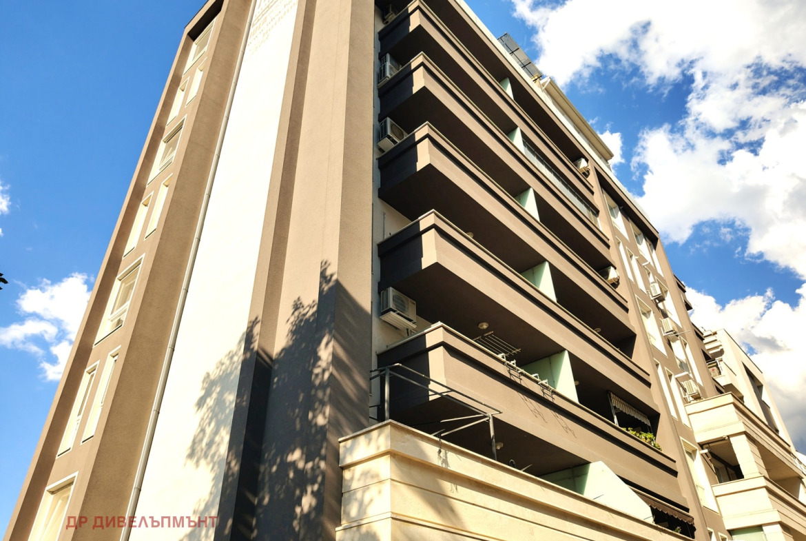 Apartment in Manastirski livadi, Sofia - Image 17