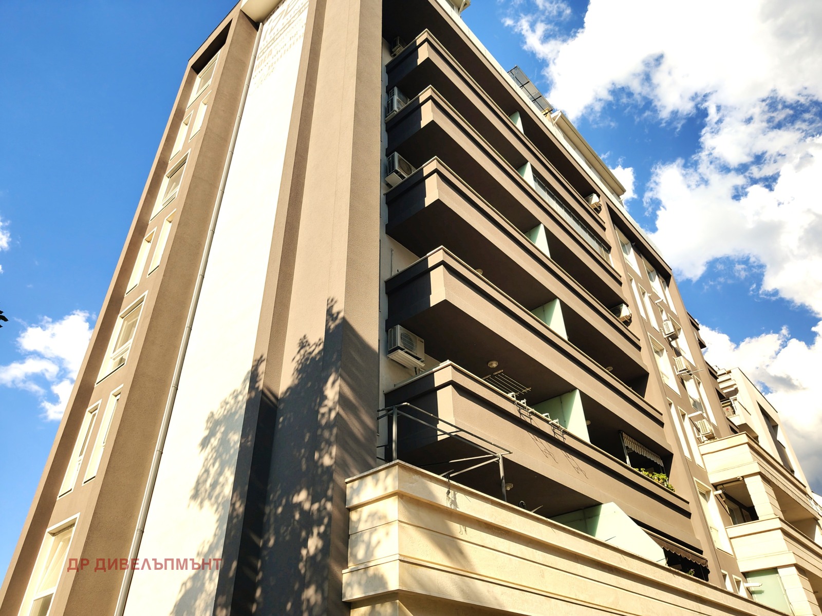 Apartment in Manastirski livadi, Sofia - Image 34