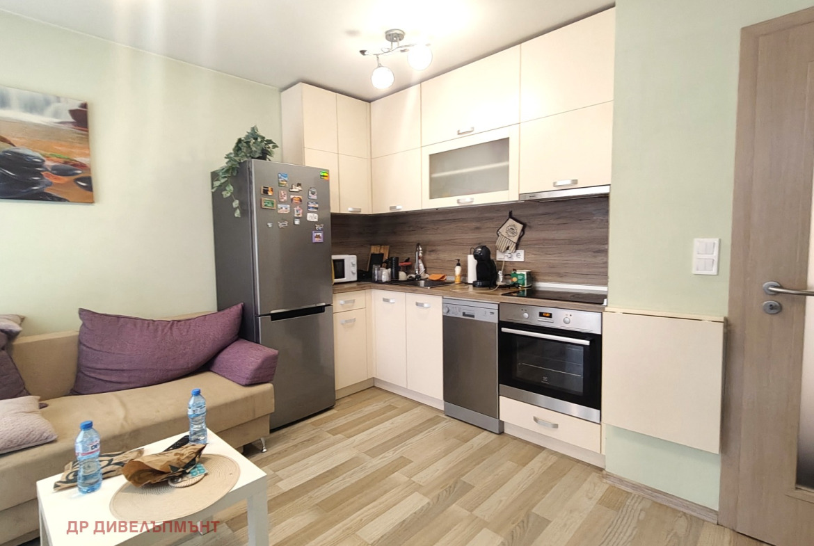 Apartment in Manastirski livadi, Sofia - Image 2