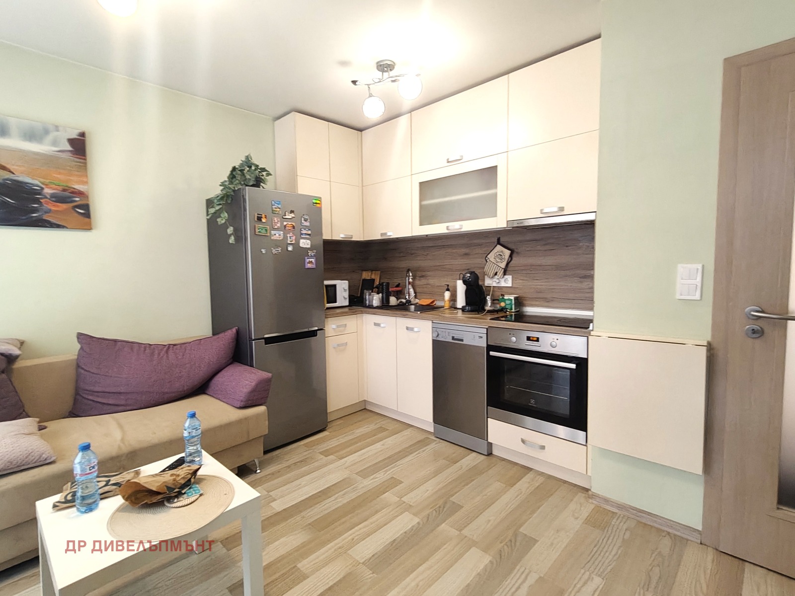 Apartment in Manastirski livadi, Sofia - Image 19