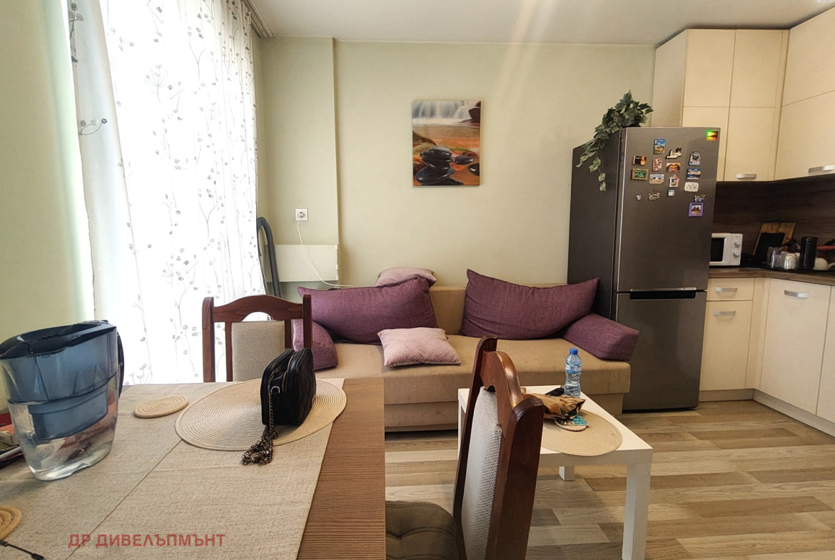 Apartment in Manastirski livadi, Sofia - Image 3
