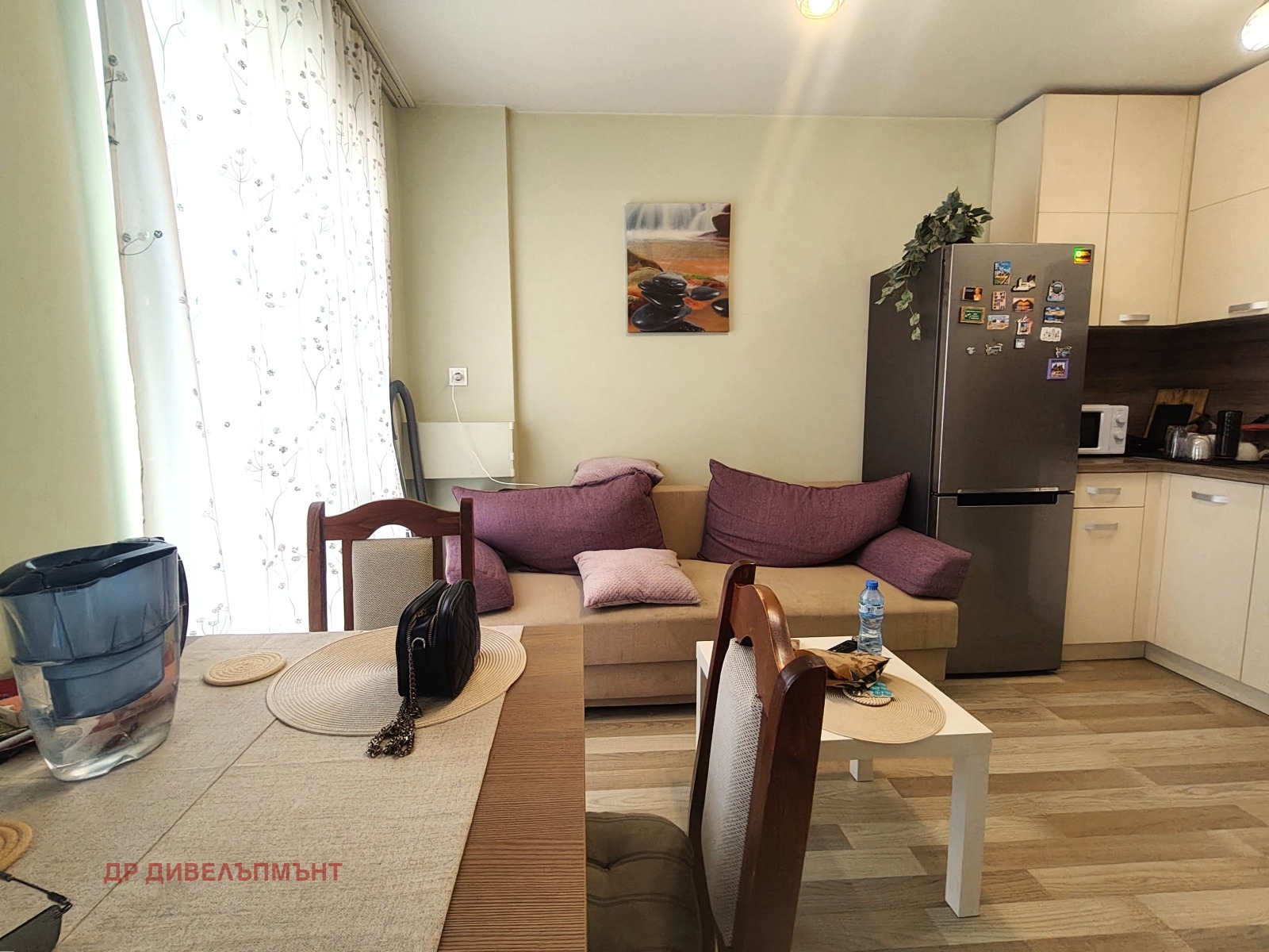 Apartment in Manastirski livadi, Sofia - Image 20