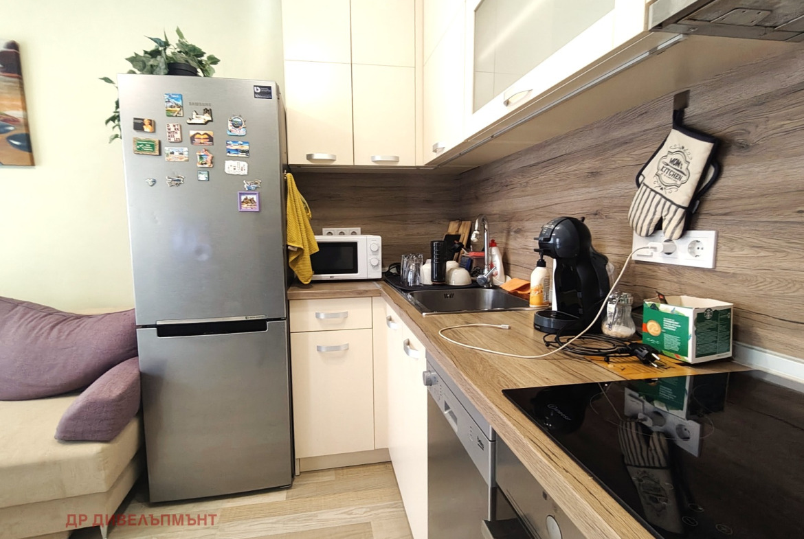 Apartment in Manastirski livadi, Sofia - Image 4