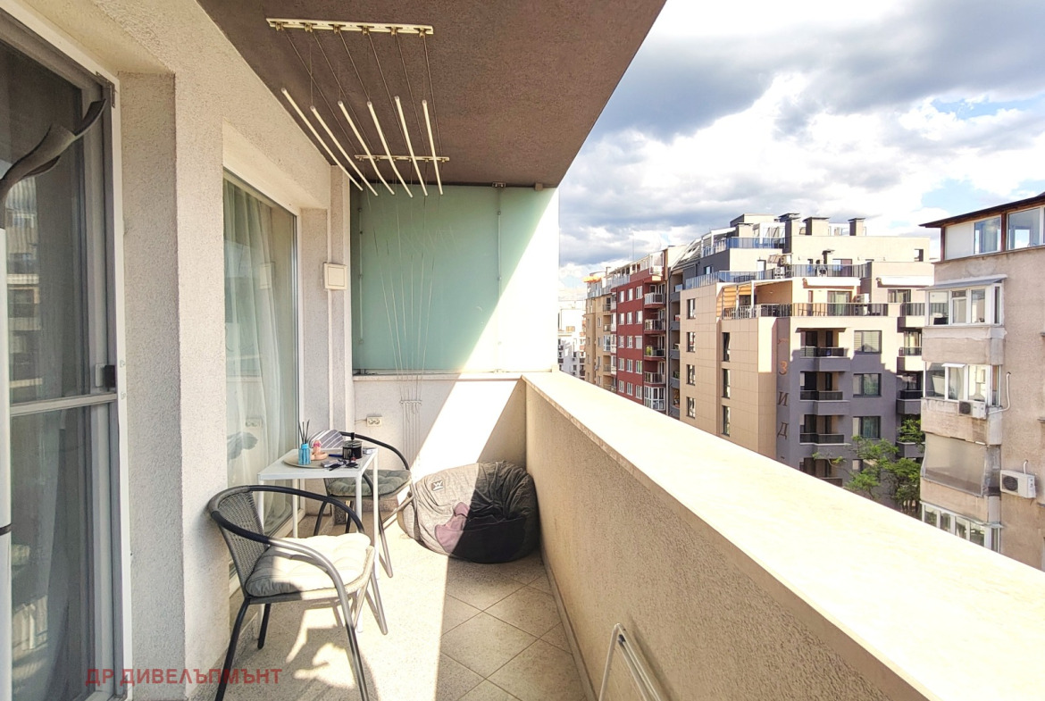 Apartment in Manastirski livadi, Sofia - Image 5
