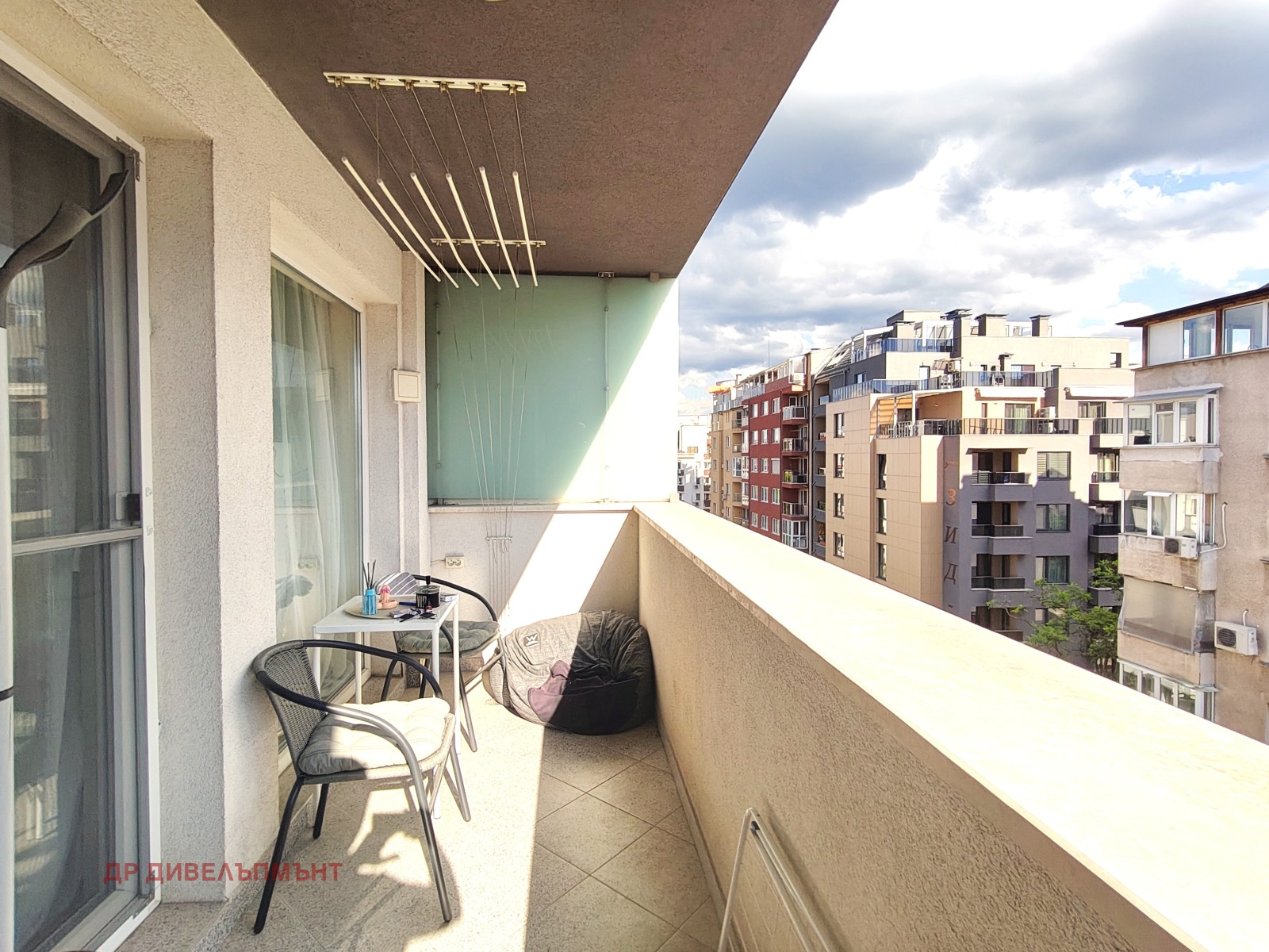 Apartment in Manastirski livadi, Sofia - Image 22