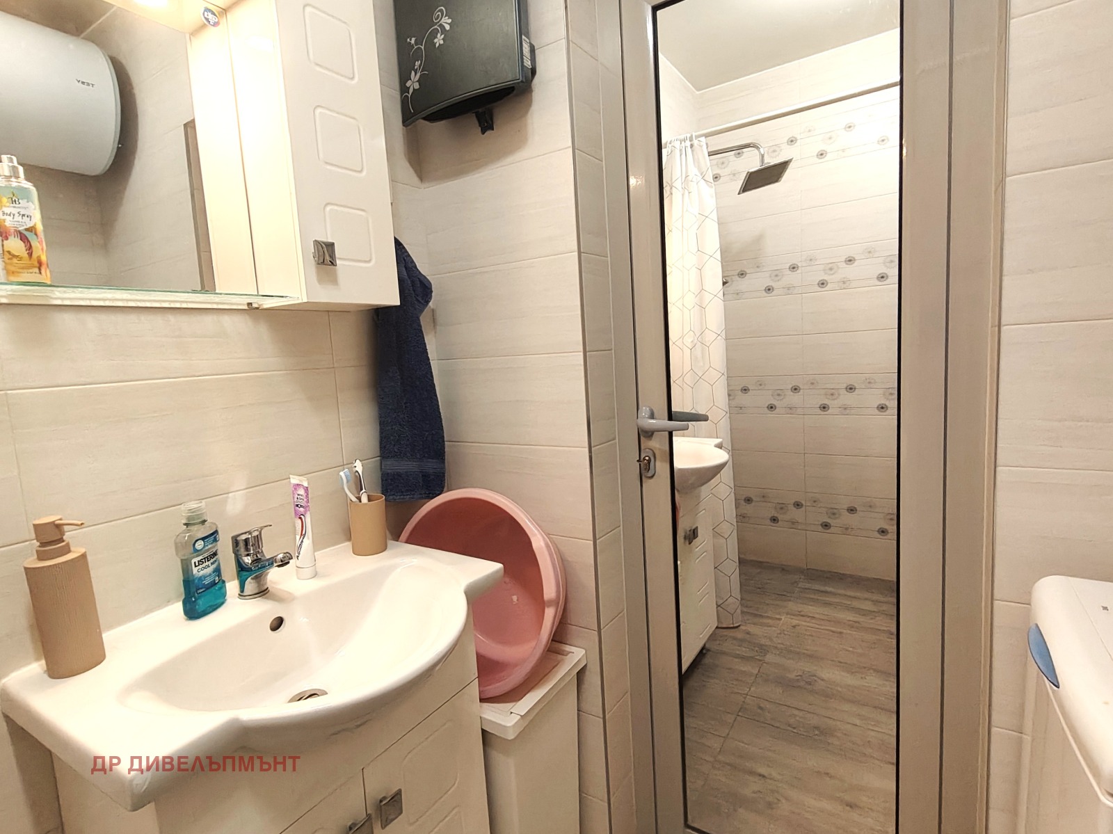 Apartment in Manastirski livadi, Sofia - Image 23