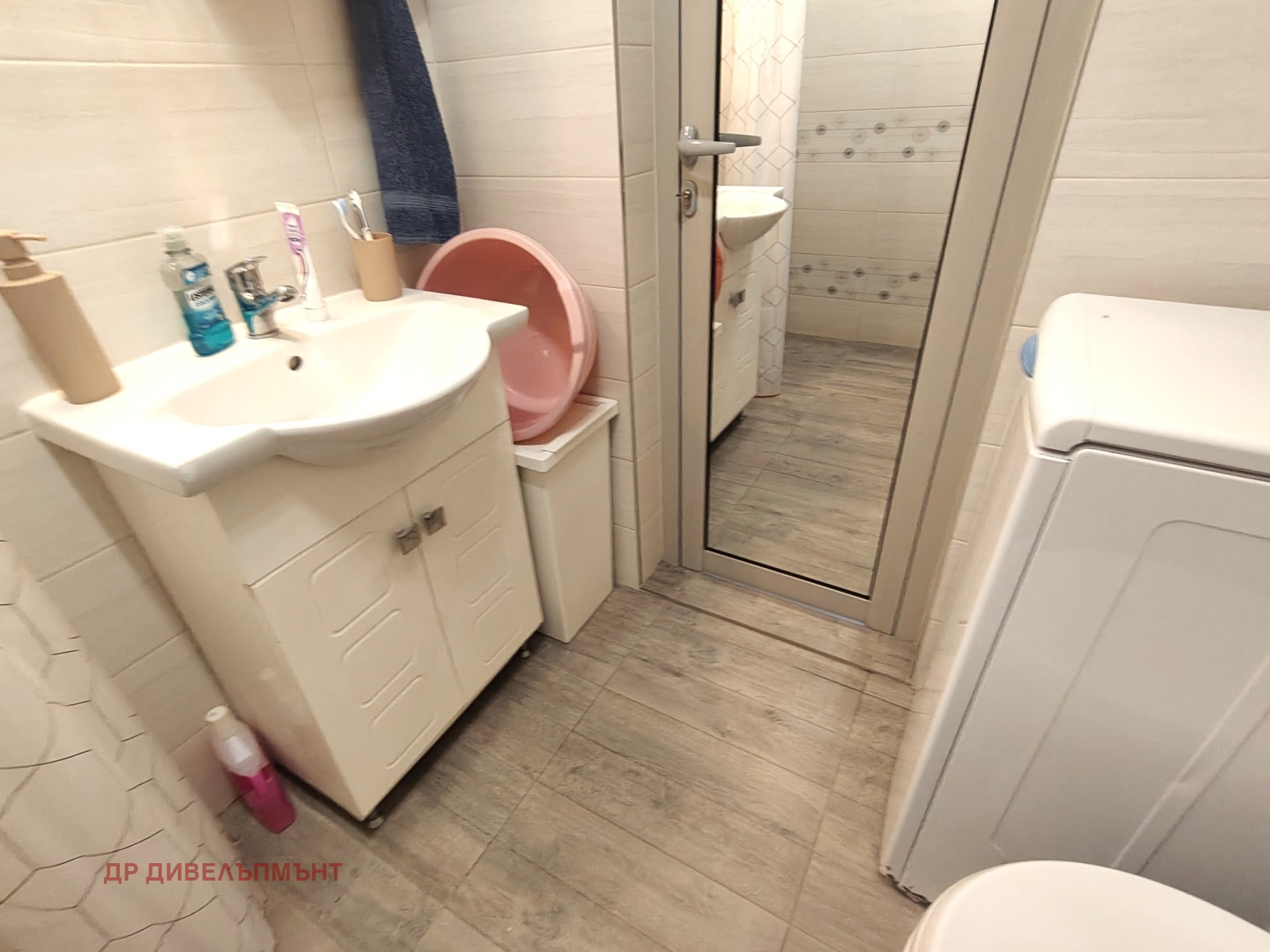 Apartment in Manastirski livadi, Sofia - Image 24