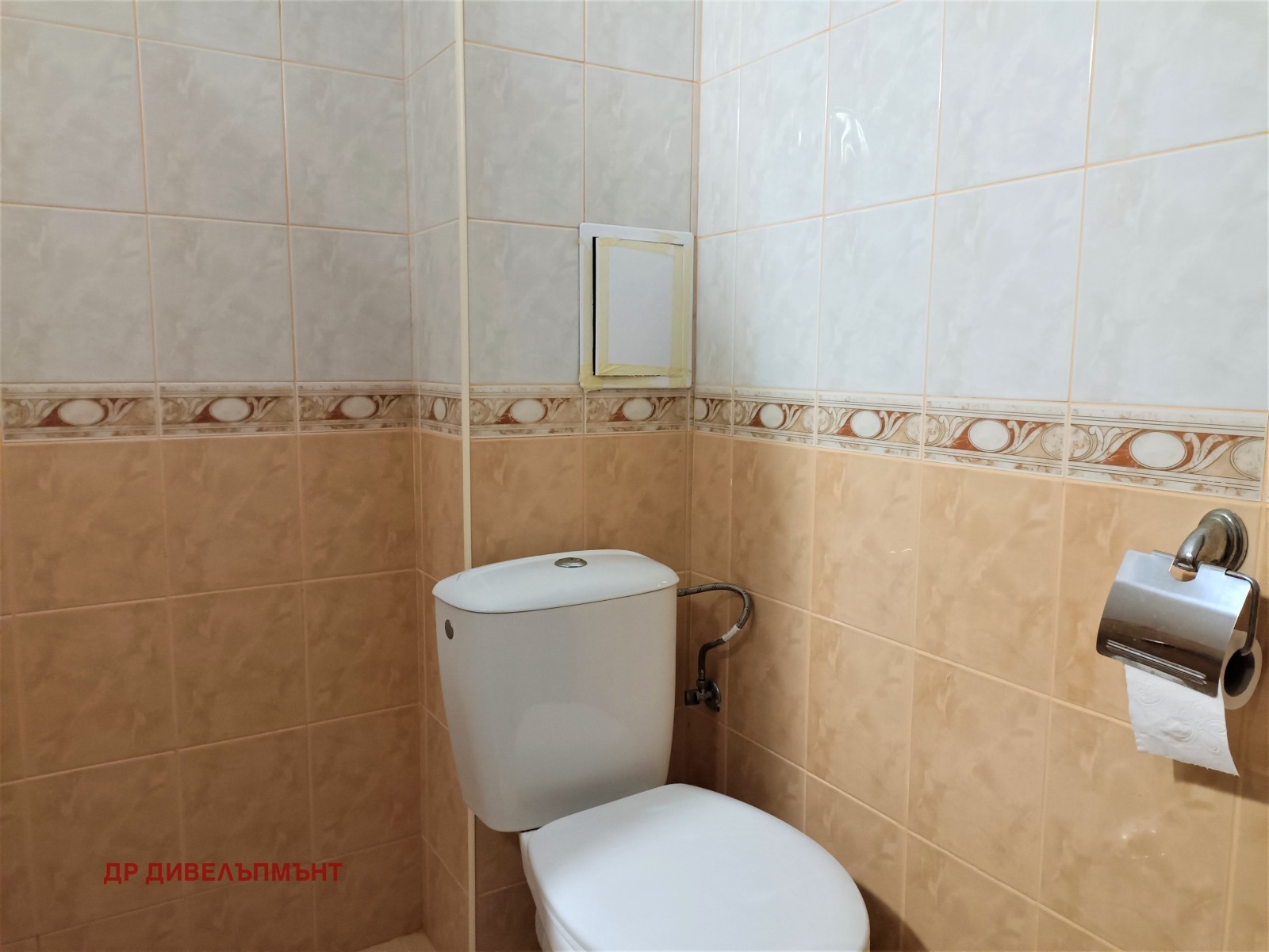 Тристаен апартамент 91 кв.м. под наем в Свети Влас | Басейн и паркинг