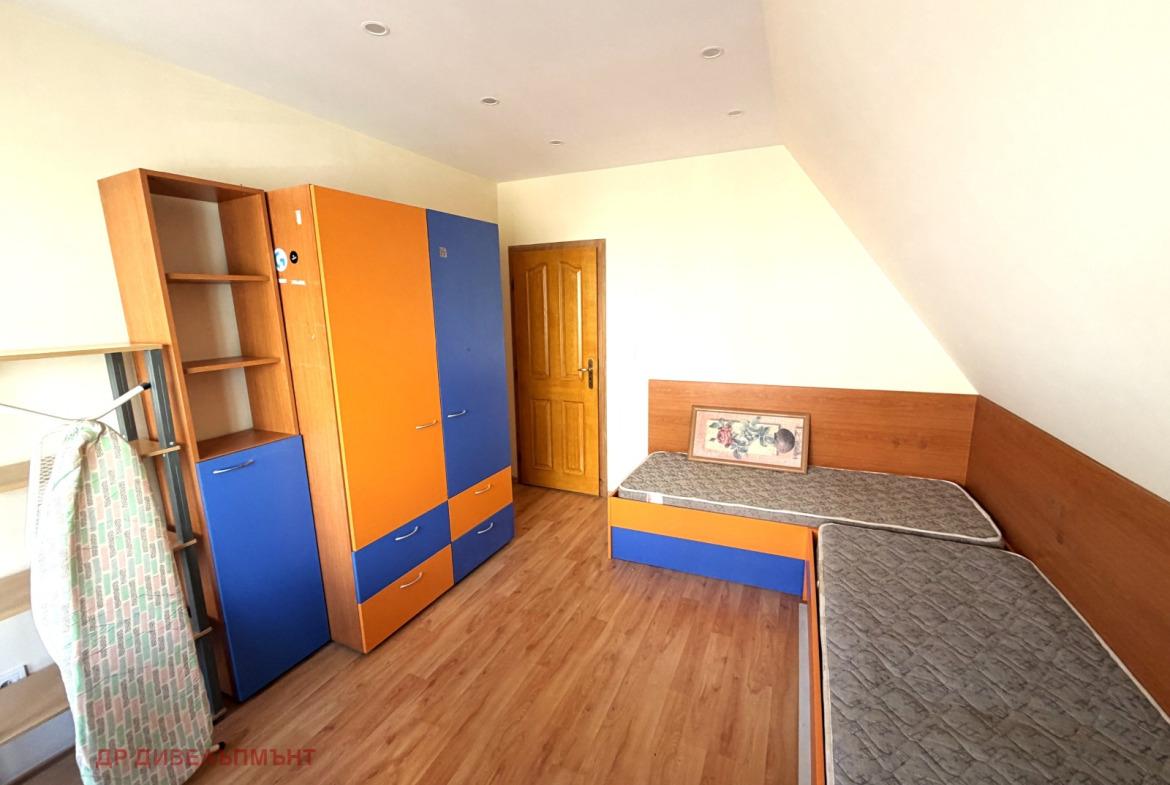Apartment in Hadzhi Dimitar, Sofia - Image 10