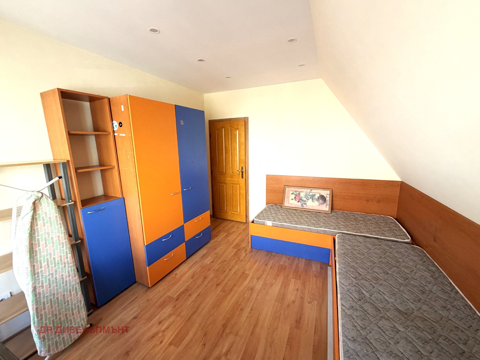 Apartment in Hadzhi Dimitar, Sofia - Image 27