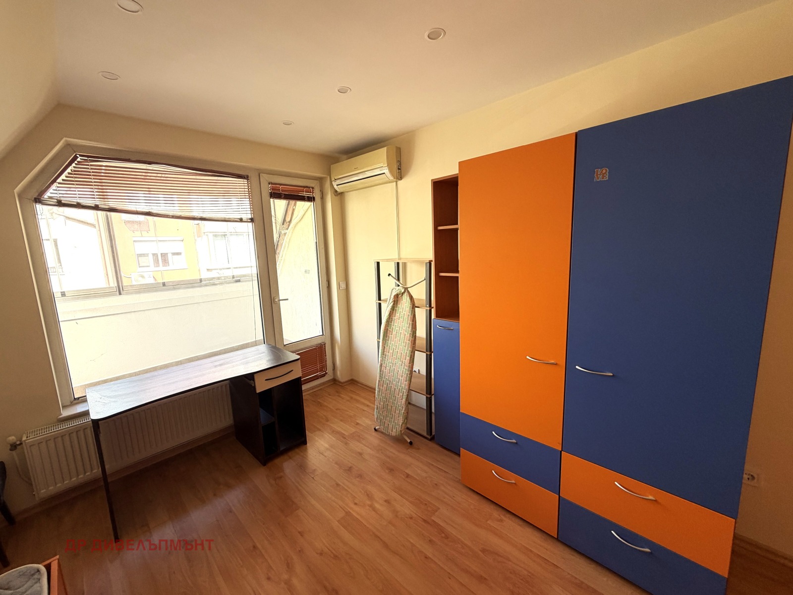 Apartment in Hadzhi Dimitar, Sofia - Image 28