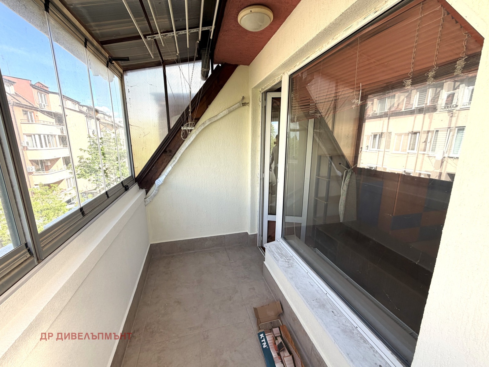 Apartment in Hadzhi Dimitar, Sofia - Image 29