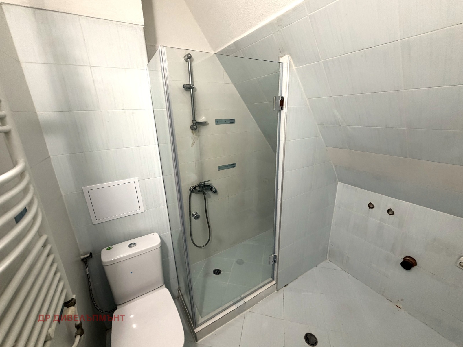 Apartment in Hadzhi Dimitar, Sofia - Image 30