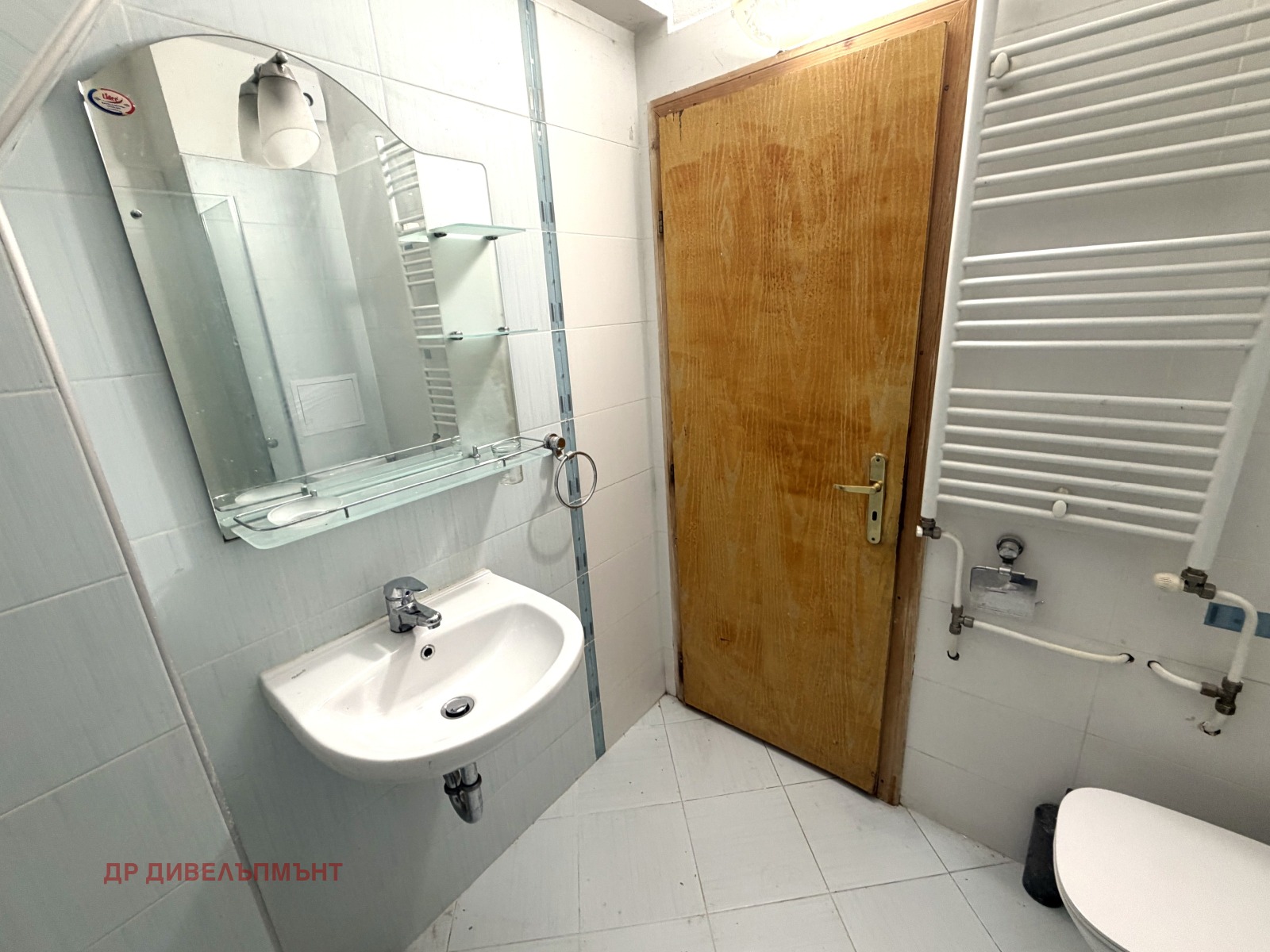 Apartment in Hadzhi Dimitar, Sofia - Image 31