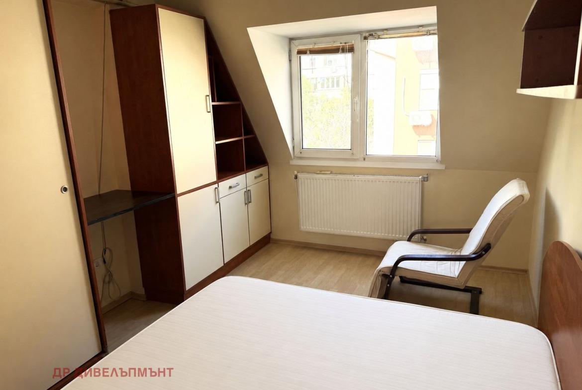 Apartment in Hadzhi Dimitar, Sofia - Image 15