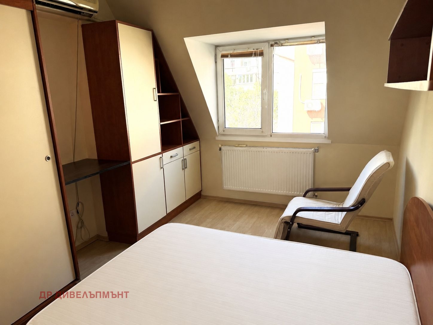 Apartment in Hadzhi Dimitar, Sofia - Image 32
