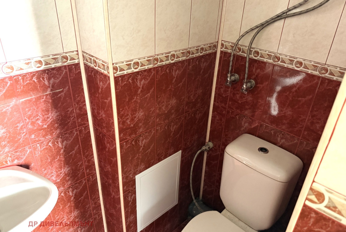 Apartment in Hadzhi Dimitar, Sofia - Image 16