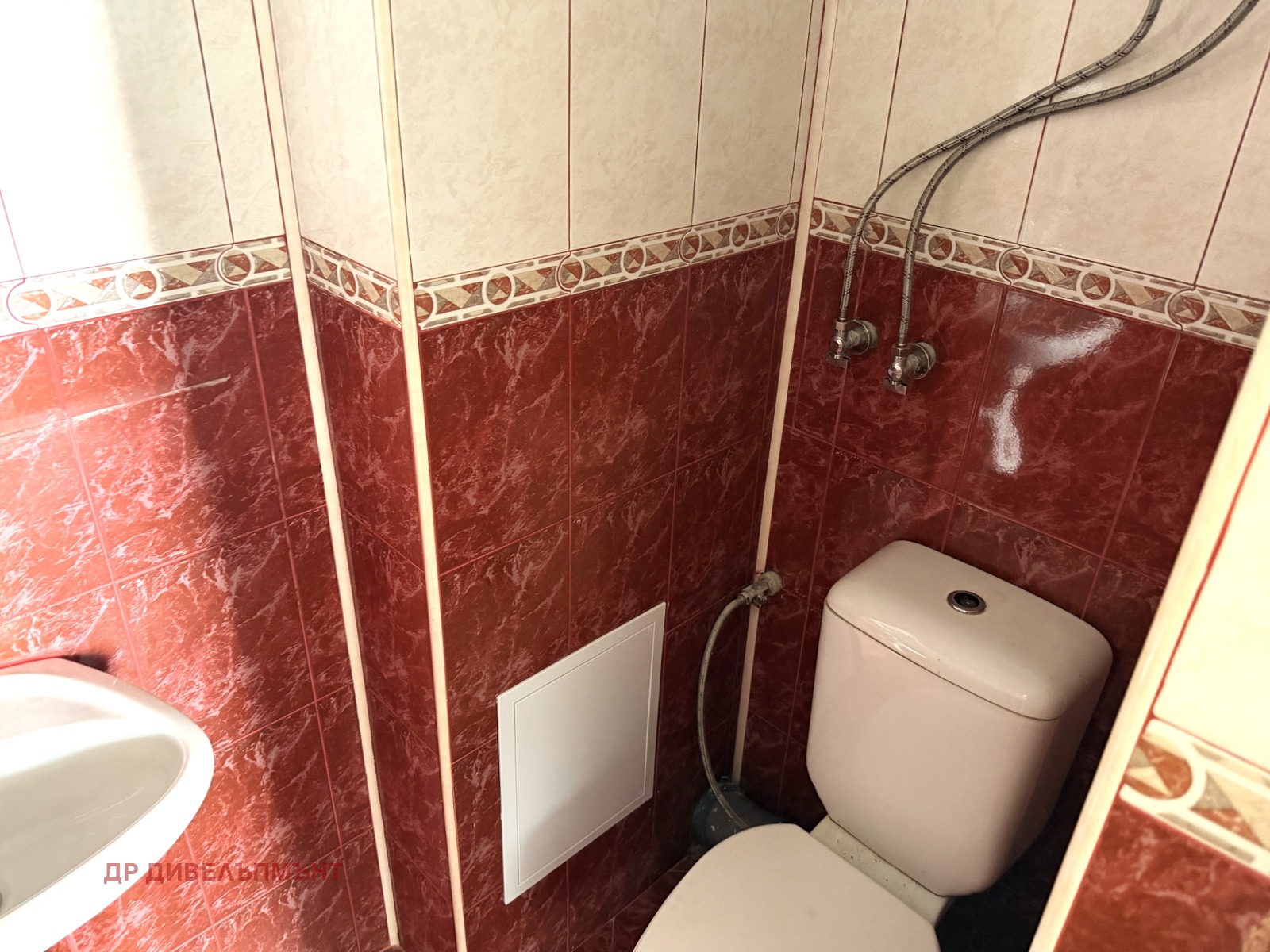 Apartment in Hadzhi Dimitar, Sofia - Image 33