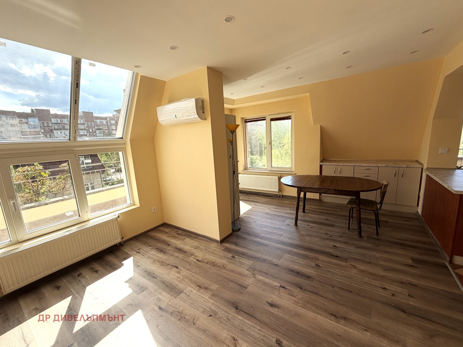 Apartment in Hadzhi Dimitar, Sofia - Image 19