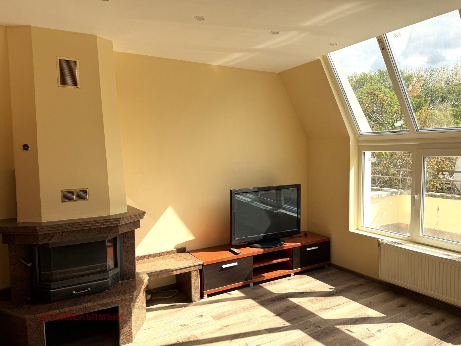 Apartment in Hadzhi Dimitar, Sofia - Image 20