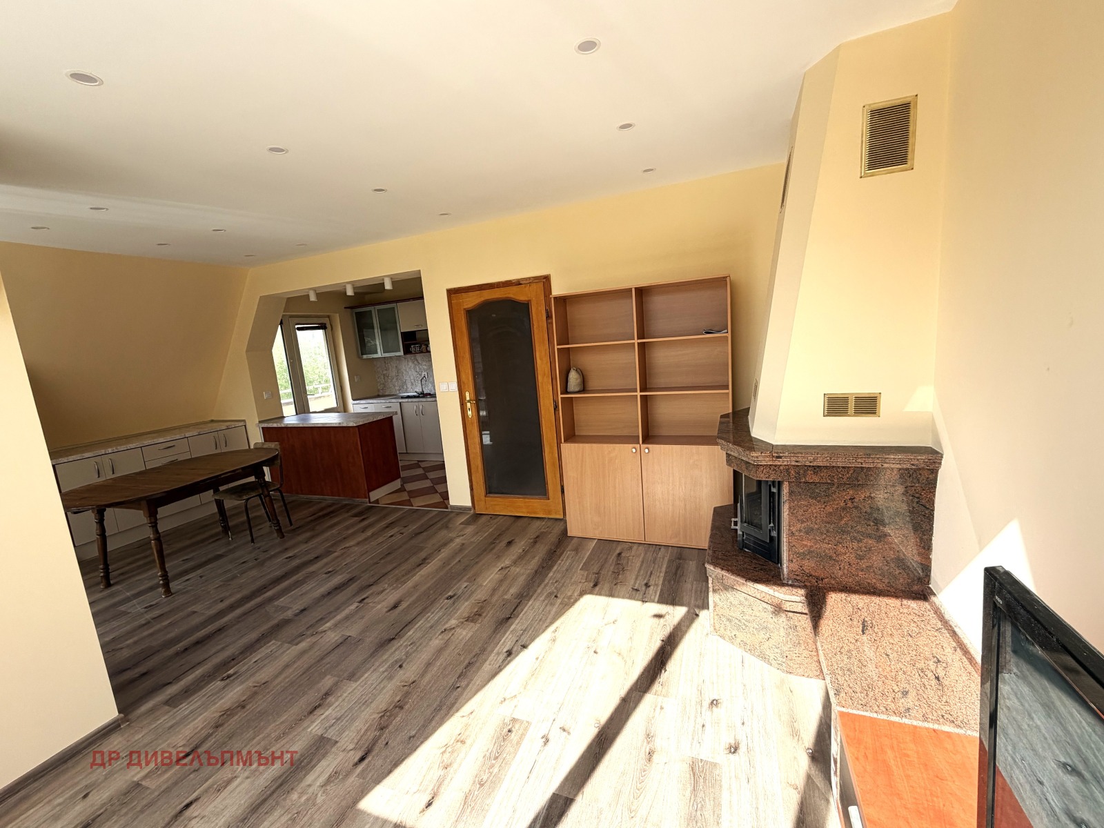 Apartment in Hadzhi Dimitar, Sofia - Image 21