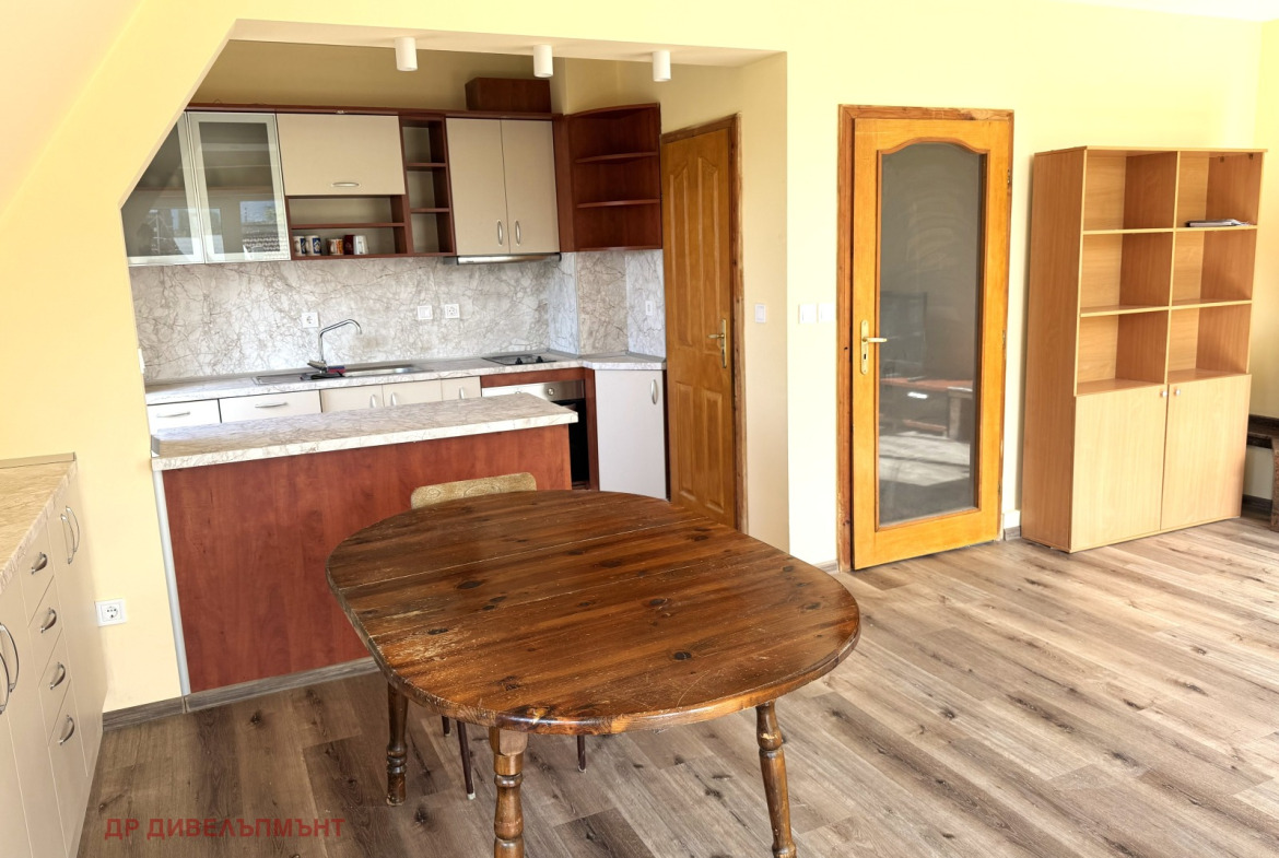 Apartment in Hadzhi Dimitar, Sofia - Image 5