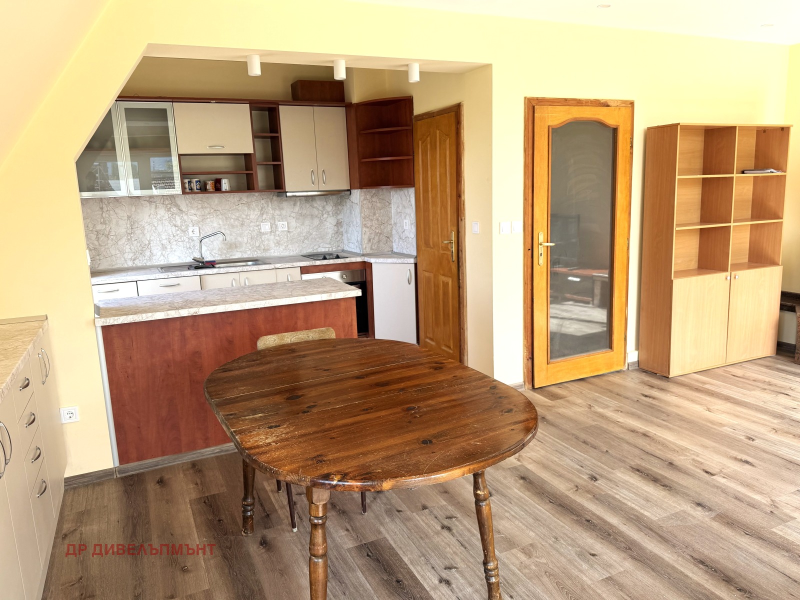 Apartment in Hadzhi Dimitar, Sofia - Image 22