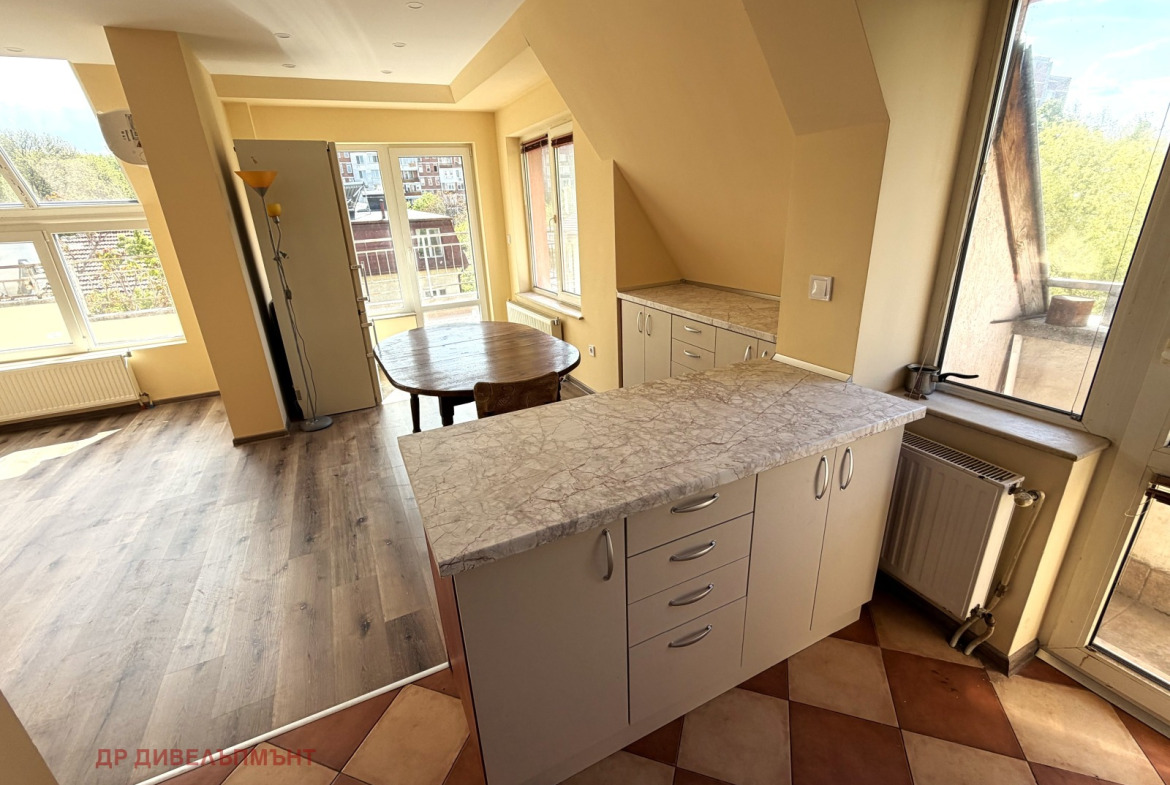 Apartment in Hadzhi Dimitar, Sofia - Image 6