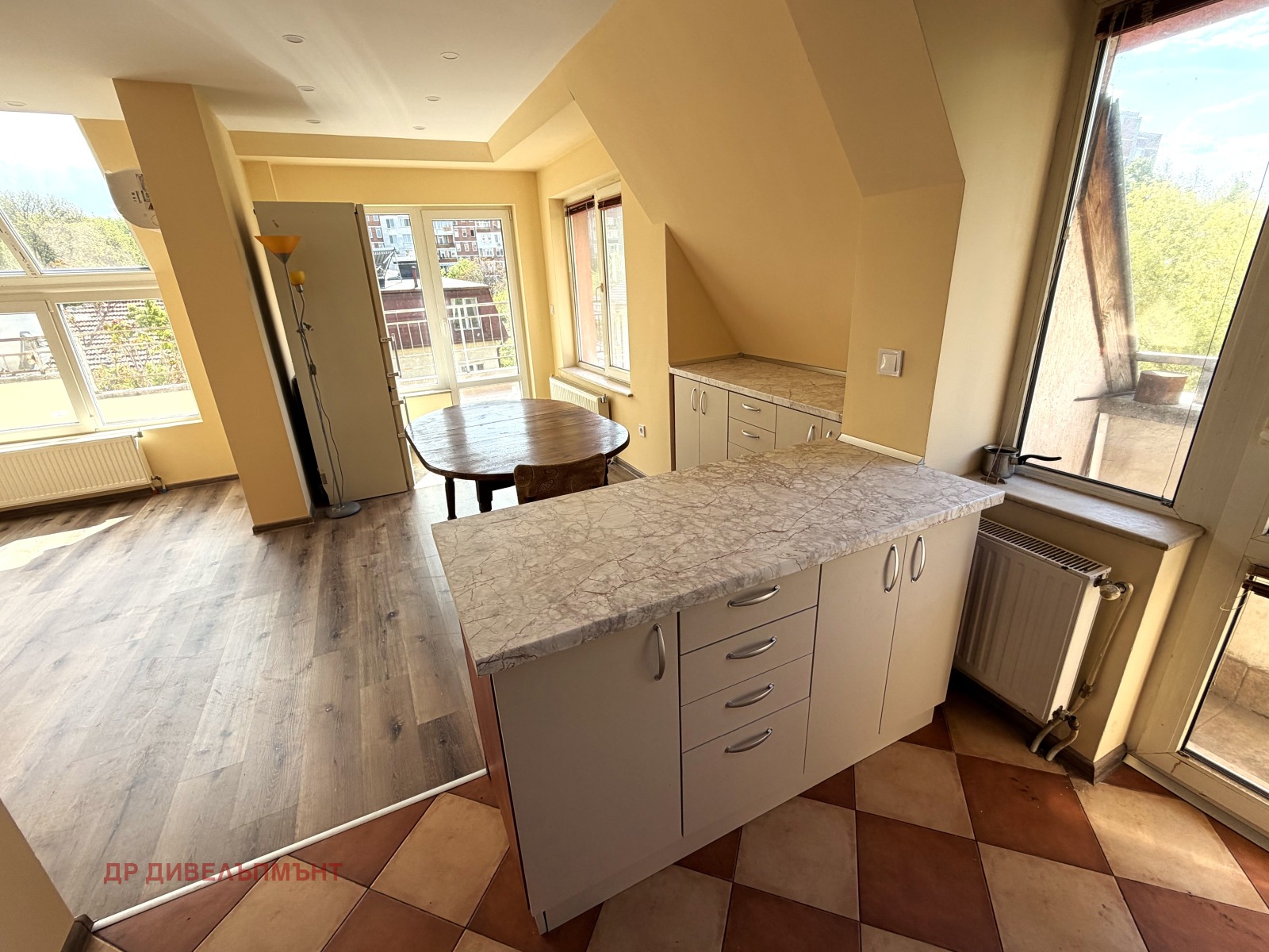 Apartment in Hadzhi Dimitar, Sofia - Image 23