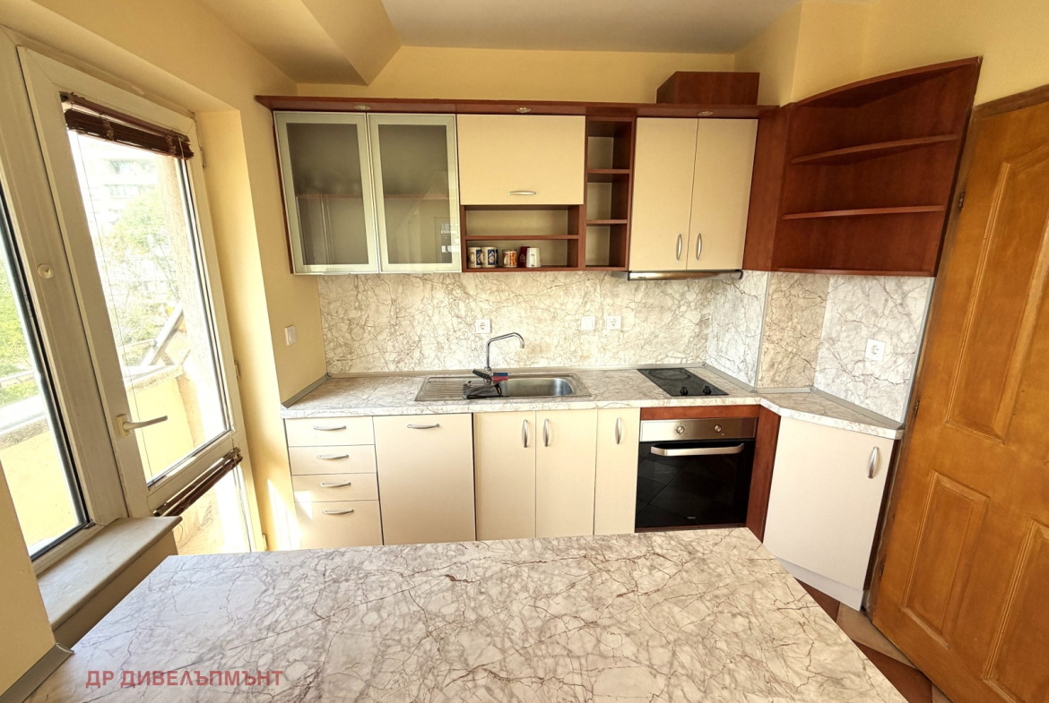Apartment in Hadzhi Dimitar, Sofia - Image 7