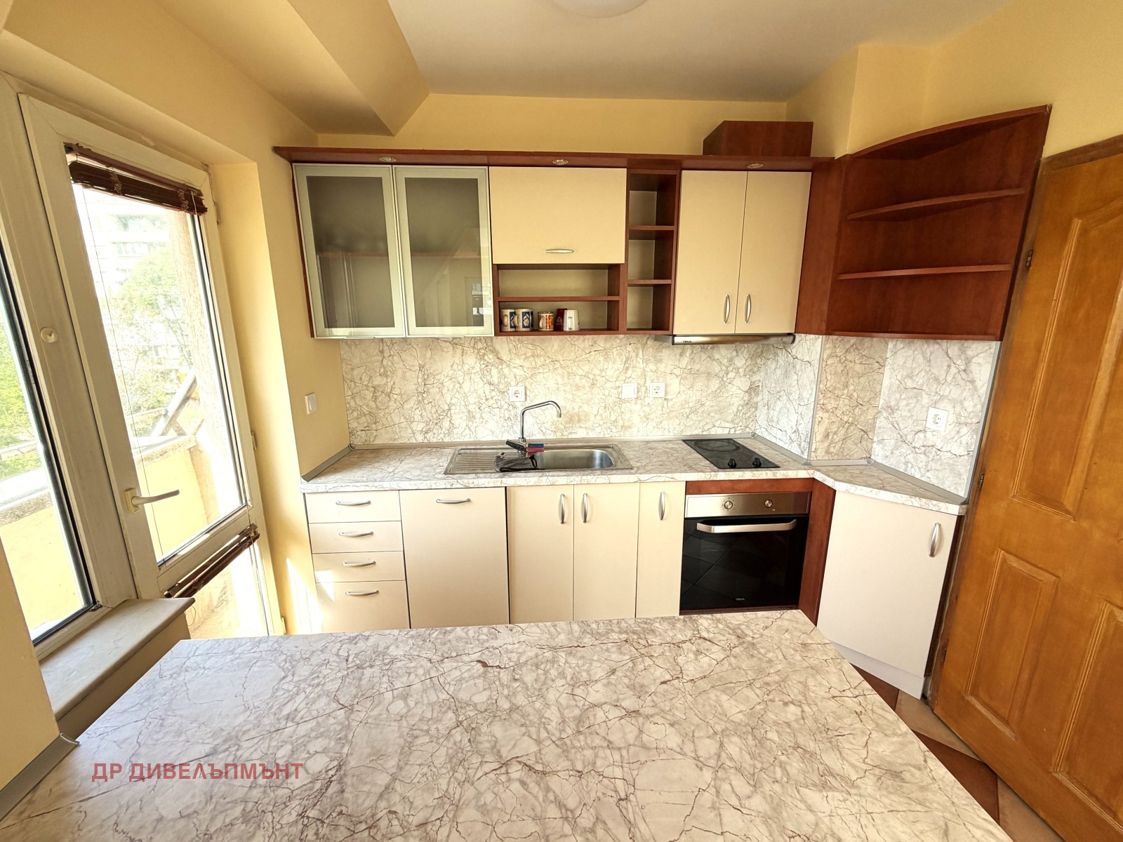 Apartment in Hadzhi Dimitar, Sofia - Image 24