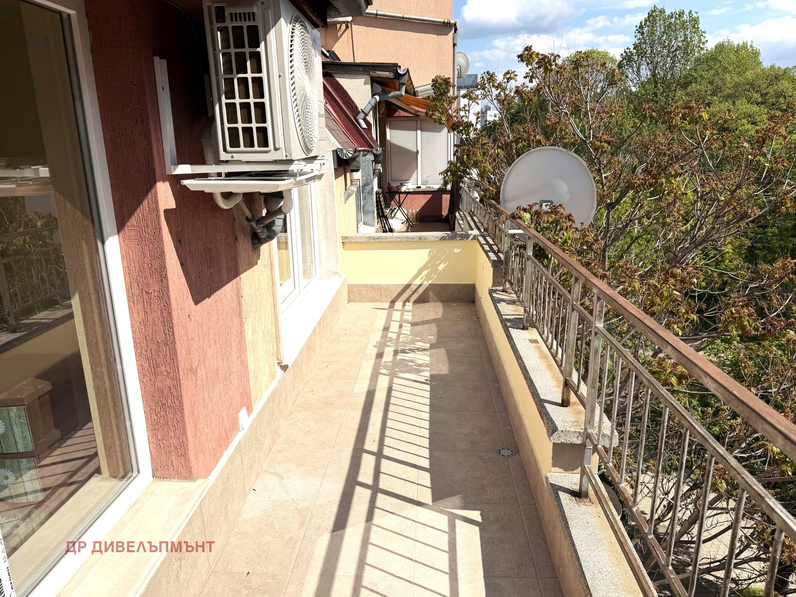 Apartment in Hadzhi Dimitar, Sofia - Image 25
