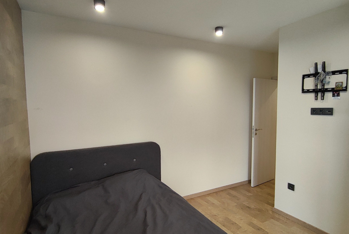 Тристаен апартамент 99 кв.м продажба Драгалевци | Панорамна гледка