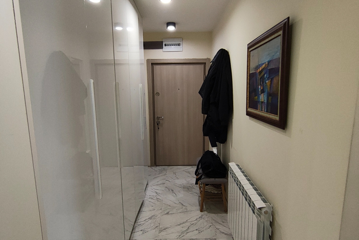 Тристаен апартамент 99 кв.м продажба Драгалевци | Панорамна гледка