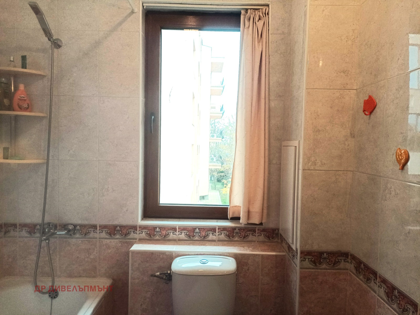 Apartment in Kompleks Arkadiya, Sunny Beach - Image 27