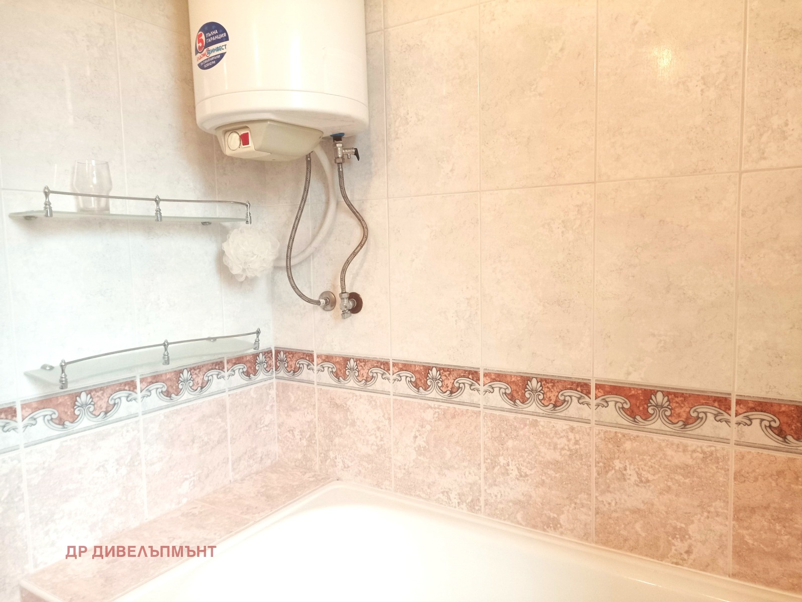 Apartment in Kompleks Arkadiya, Sunny Beach - Image 28