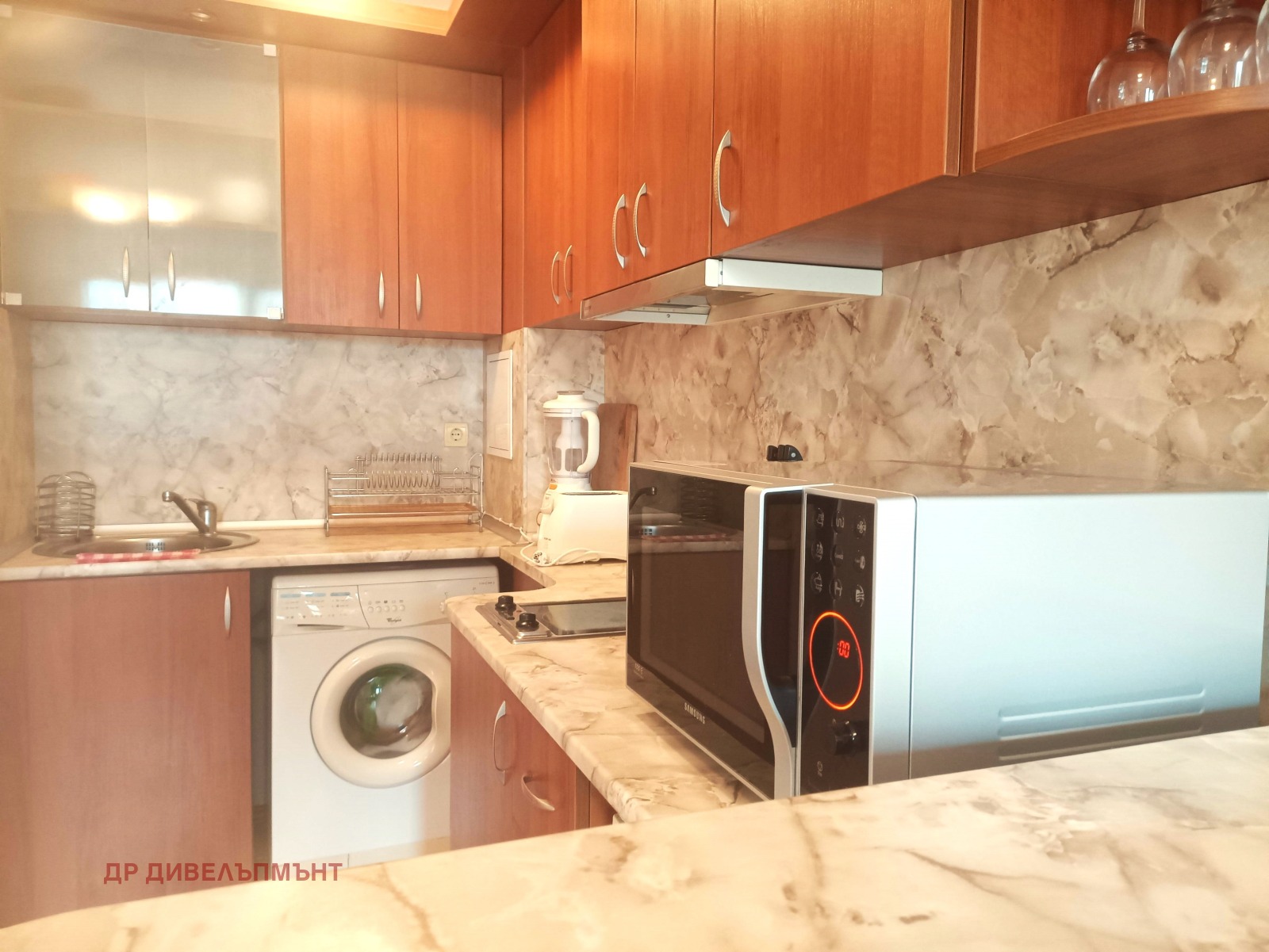 Apartment in Kompleks Arkadiya, Sunny Beach - Image 21