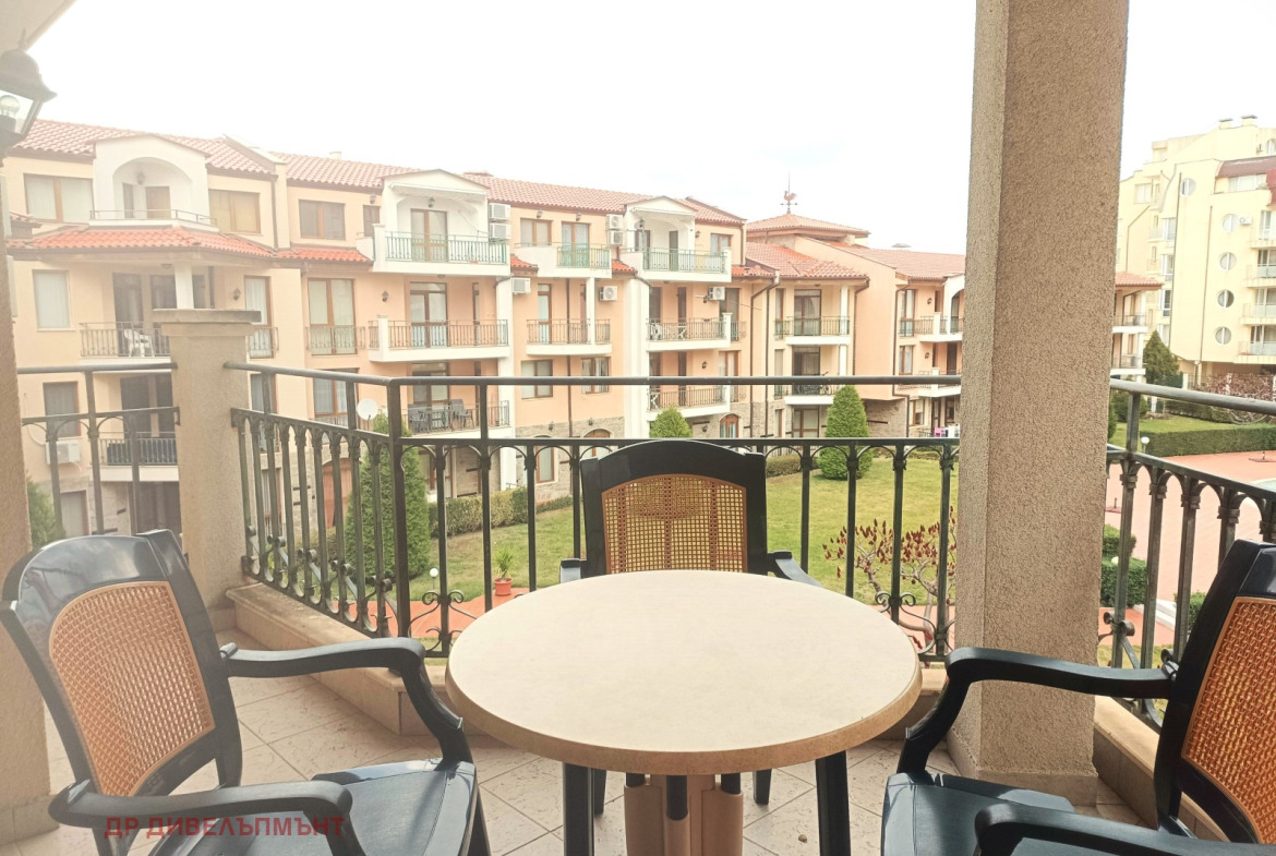 Apartment in Kompleks Arkadiya, Sunny Beach - Image 7