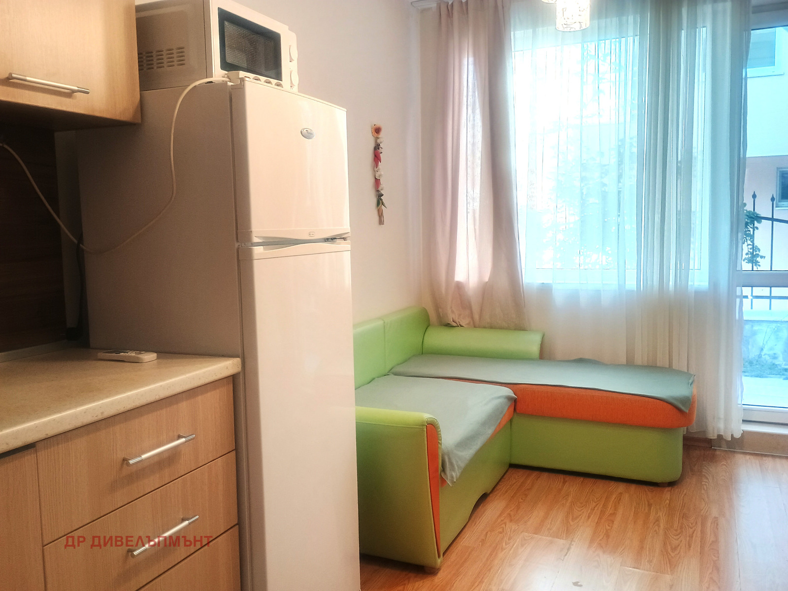 Apartment in Cherno More 3, Nessebar - Image 16